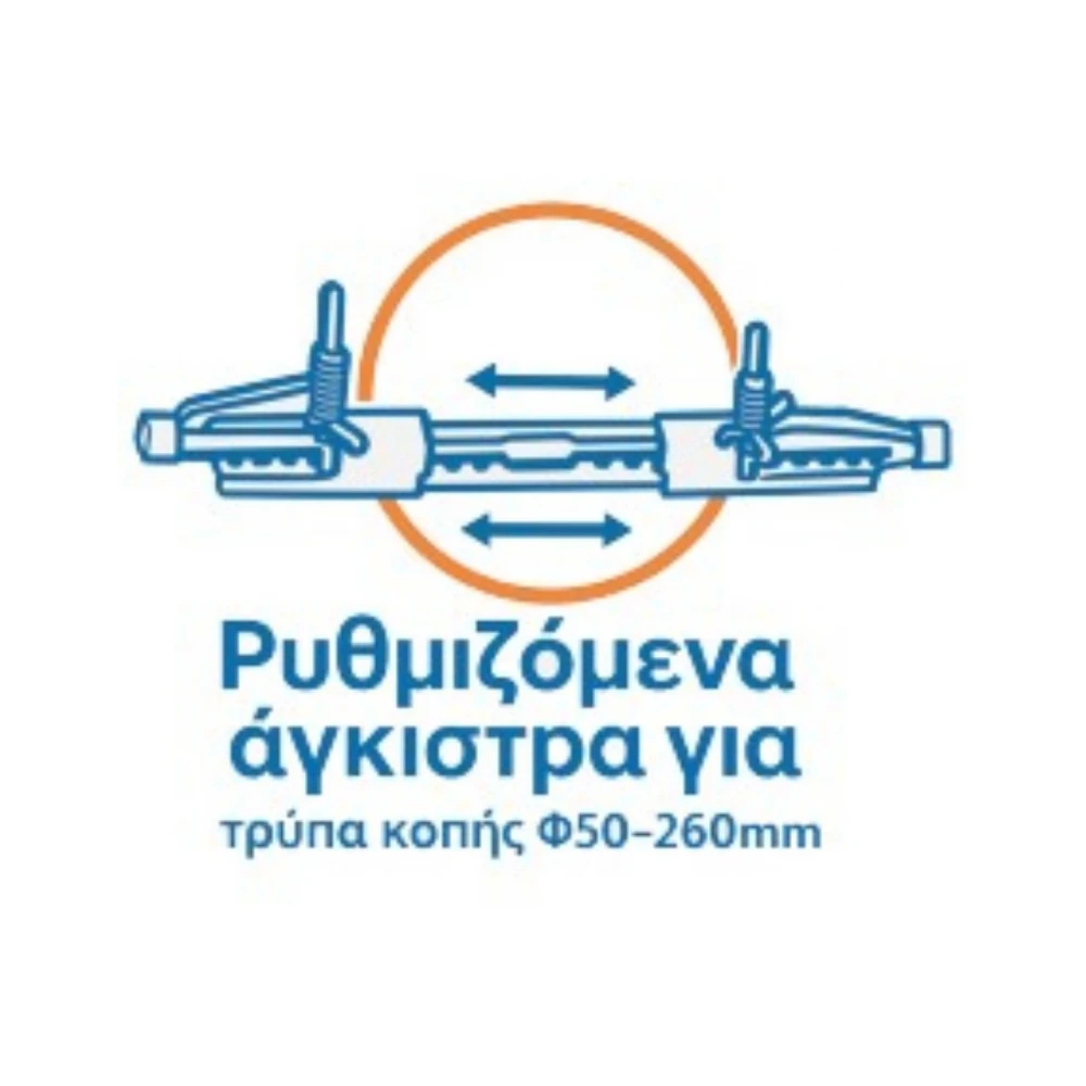 ΦΩΤΙΣΤΙΚΟ LED SLIM ΕΞΩΤΕΡΙΚΟ Φ300 23W 3000-4000-6000K 2380lm 120° AC85-265V ΑΛΟΥΜΙΝΙΟΥ ΛΕΥΚΟ UNIVERSE