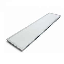 Φωτιστικό Οροφής LED Panel Λευκό 120x30 48W SELV Με OSRAM Driver Ουδέτερο Λευκό 4000Κ - 5 ΕΤΗ ΕΓΓΥΗΣΗ - UNIVERSE