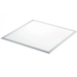 Φωτιστικό Οροφής LED Panel Λευκό Τετράγωνο 60x60 48W SELV Ουδέτερο Λευκό 4000Κ - UNIVERSE