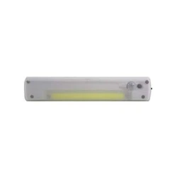 LED Φωτιστικό Ντουλάπας Με Αισθητήρα Φωτός & Κίνησης 3W 3xAAA - Universe