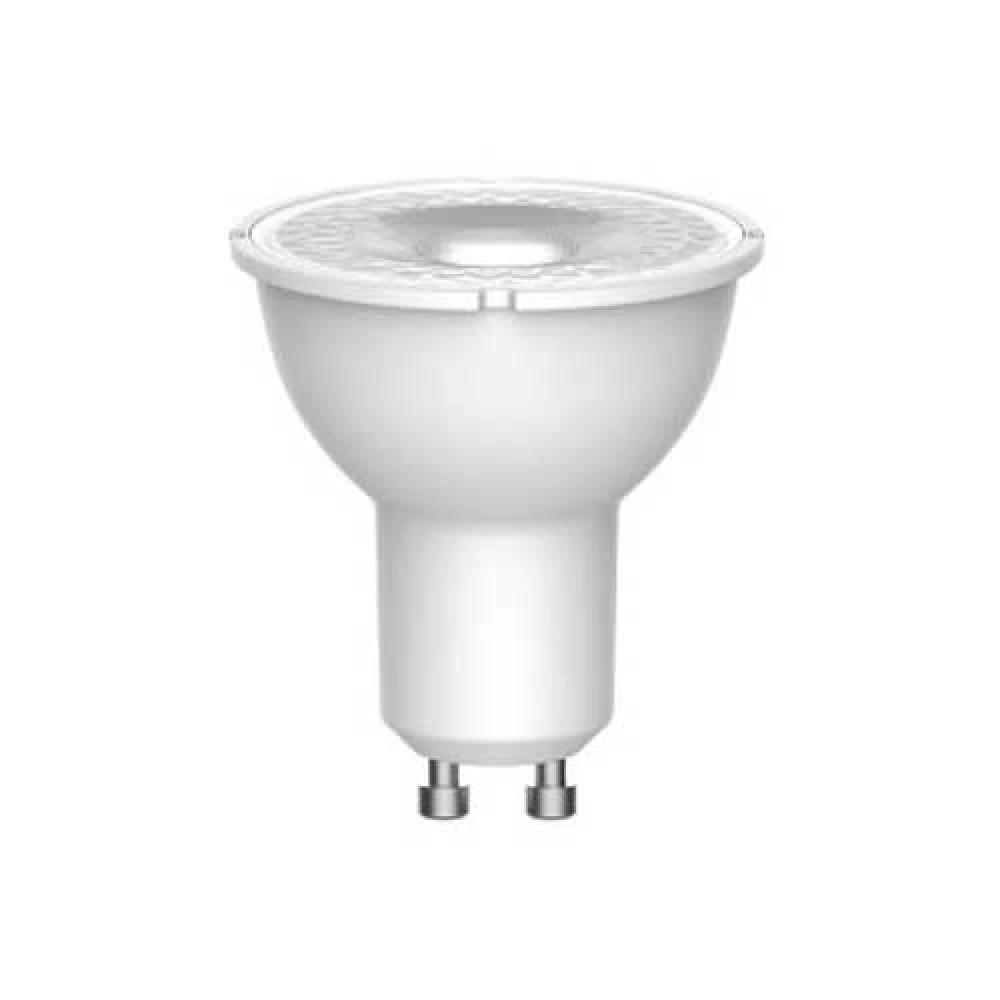 Λάμπα Σποτ 4.8W GU10 38 Μοίρες 3τμχ - ENERGETIC