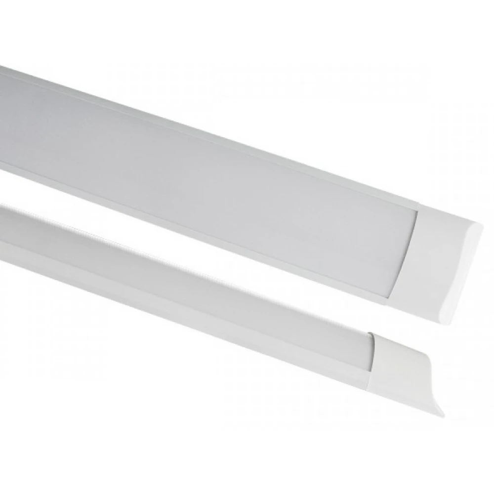 Σκαφάκι IP44 με Πλακέτα LED 36W 120cm - Universe