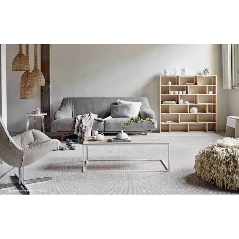 Κρεμαστό Φωτιστικό Μονόφωτο Από Rattan Σε Φυσικό Χρώμα D35cm Umut 3 - Ay illuminate