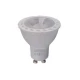 Λάμπα Σποτ 6W GU10 38 Μοίρες 4000K Ουδέτερο Λευκό DIMMABLE - UNIVERSE
