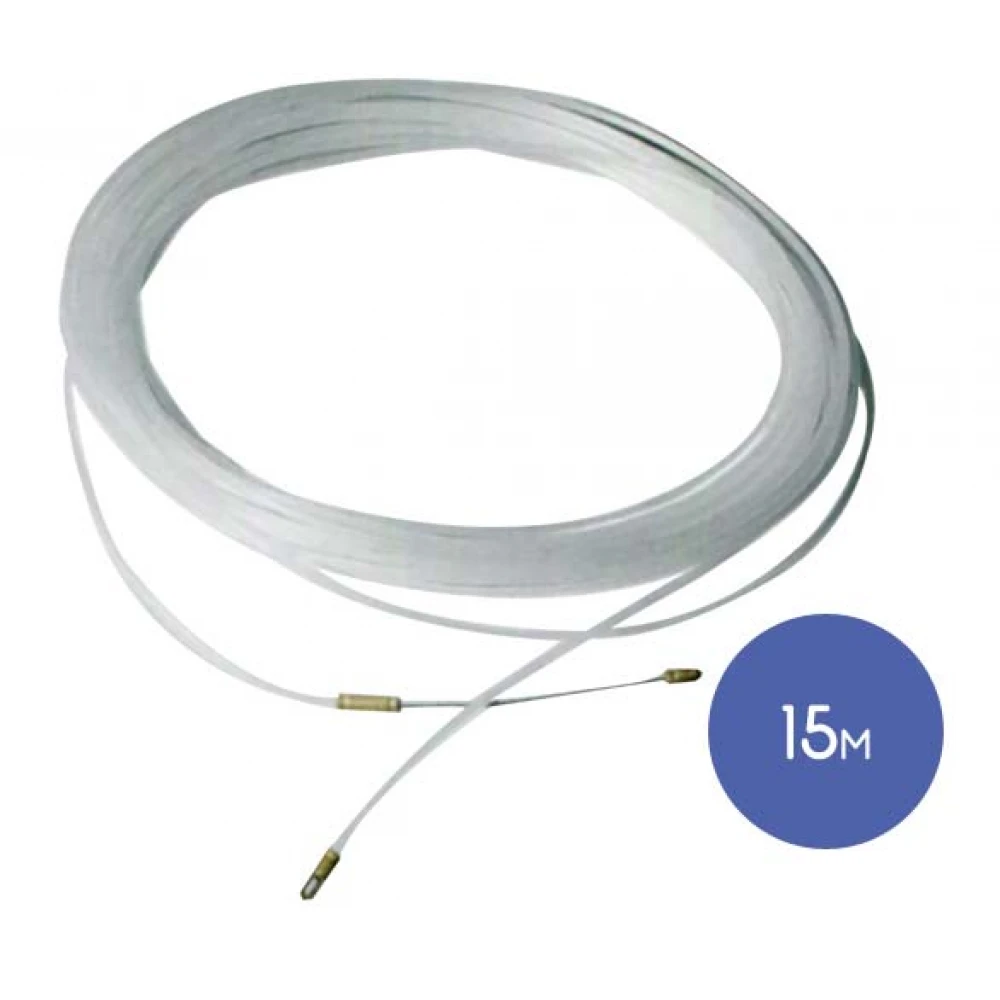 Ατσαλίνα 15 μέτρα - Elettrocanali