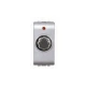 Dimmer Universal A/R 1ΣΤ 1P IP20 Ασημί - ELETTROCANALI