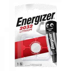 ENERGIZER® ΜΠΑΤΑΡΙΕΣ ΗΛΕΚΤΡΟΝΙΚΩΝ ΣΥΣΚΕΥΩΝ – CR2032