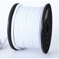 Στρογγυλή ROUND NEON FLEX LED Ταινία 9W 230V 1150lm 330° IP65 DIMMABLE - UNIVERSE