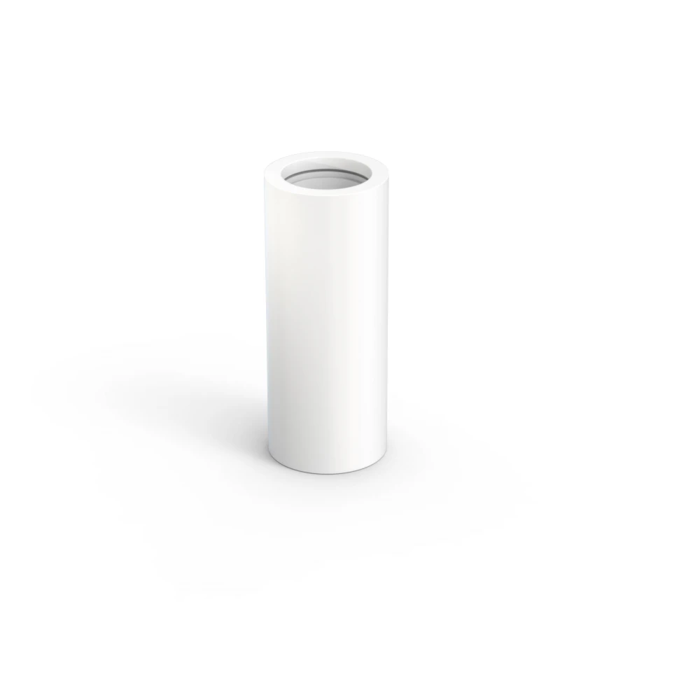 Γύψινο Σποτ Οροφής Φ70mm 1x GU10 max 50W W847 - UNIVERSE