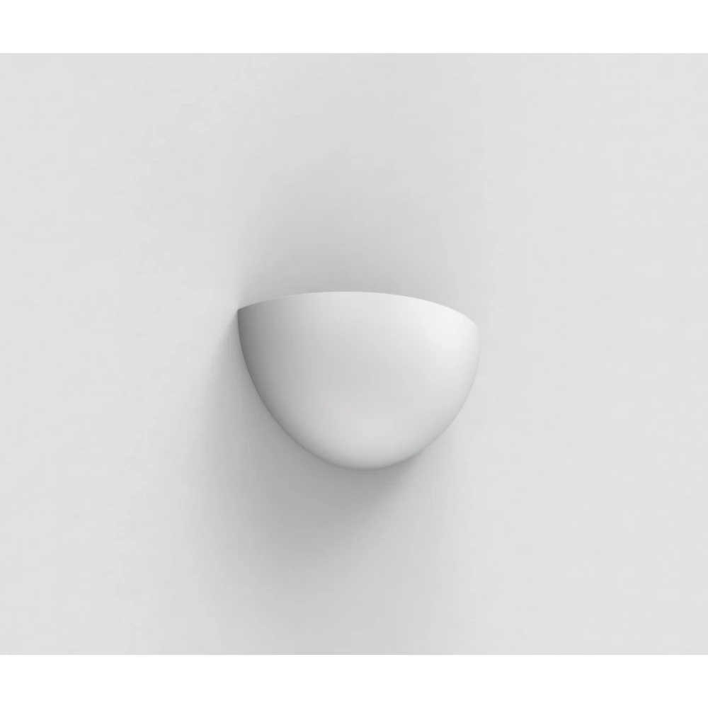 Γύψινη Απλίκα 1x E14 max 40W W839 - UNIVERSE