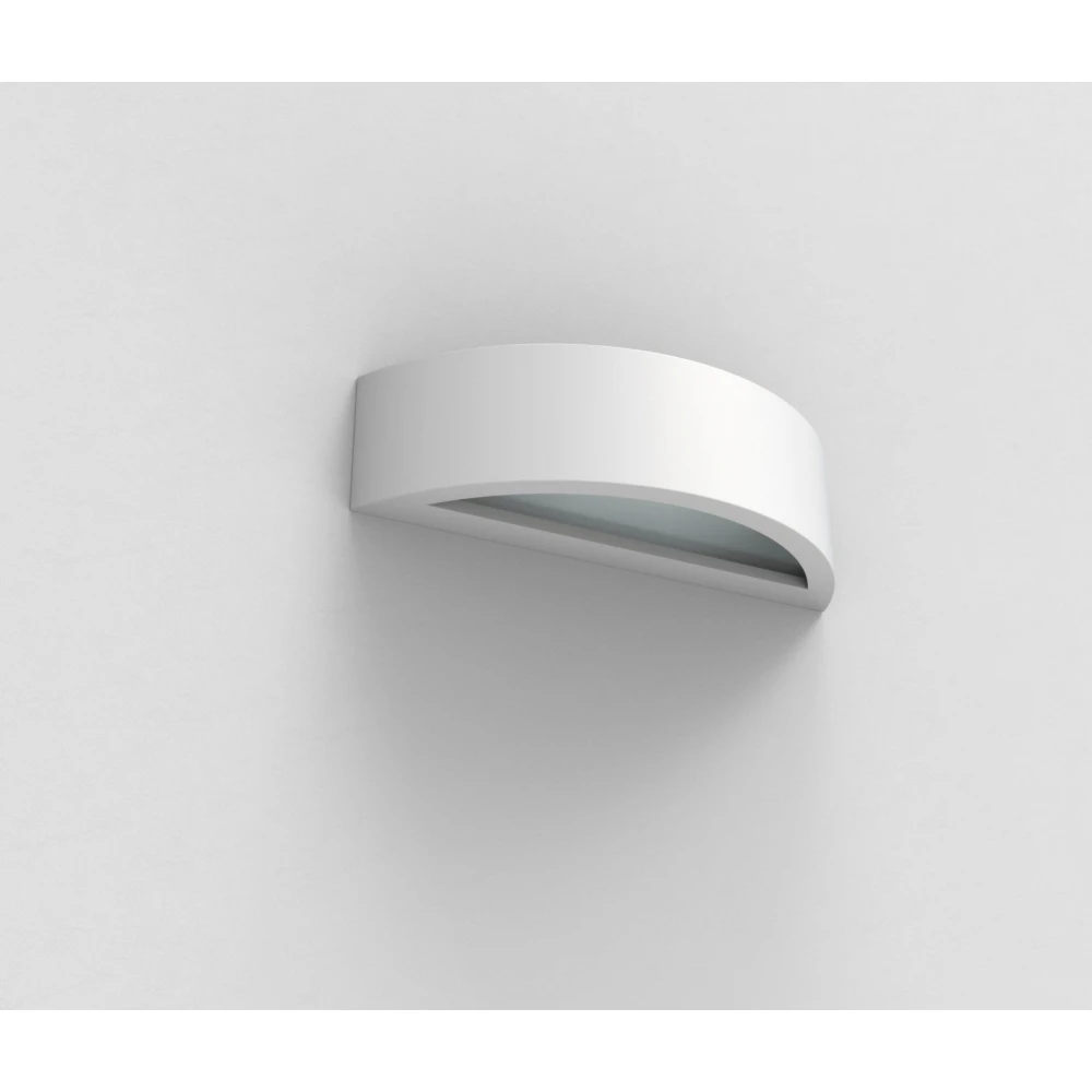 Γύψινη Απλίκα 1x E14 max 40W W874 - UNIVERSE