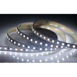 5 Μέτρα - SHORT PITCH LED Ταινία 13W 24V 2200lm 120° IP20 DIMMABLE UNIVERSE