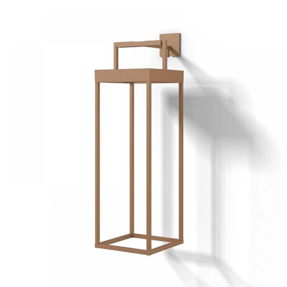 LED Επαναφορτιζόμενο Φορητό Φωτιστικό Ηλιακό Sand 2.2W IP65 Diogene Hybrid Large - LOGICA