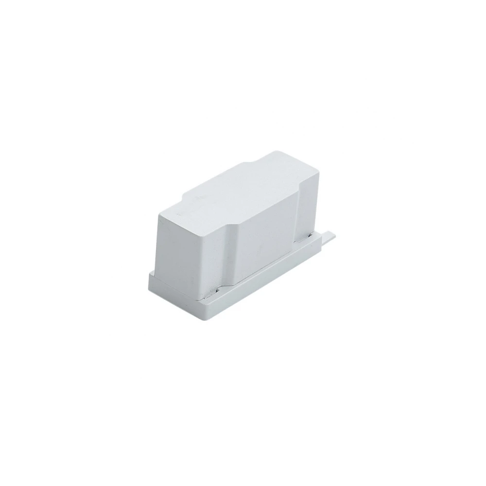 Cable Storage Box για ΡΑΓΑ SLIM 48V ΛΕΥΚΟ - UNIVERSE