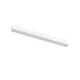 Slim 48V Magnetic Grille Light 24 μοιρών 18W Ra90 για ΡΑΓΑ SLIM ΛΕΥΚΟ - UNIVERSE