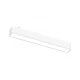 Slim 48V Magnetic Flood Light 24 μοιρών 10W Ra90 για ΡΑΓΑ SLIM ΛΕΥΚΟ - UNIVERSE