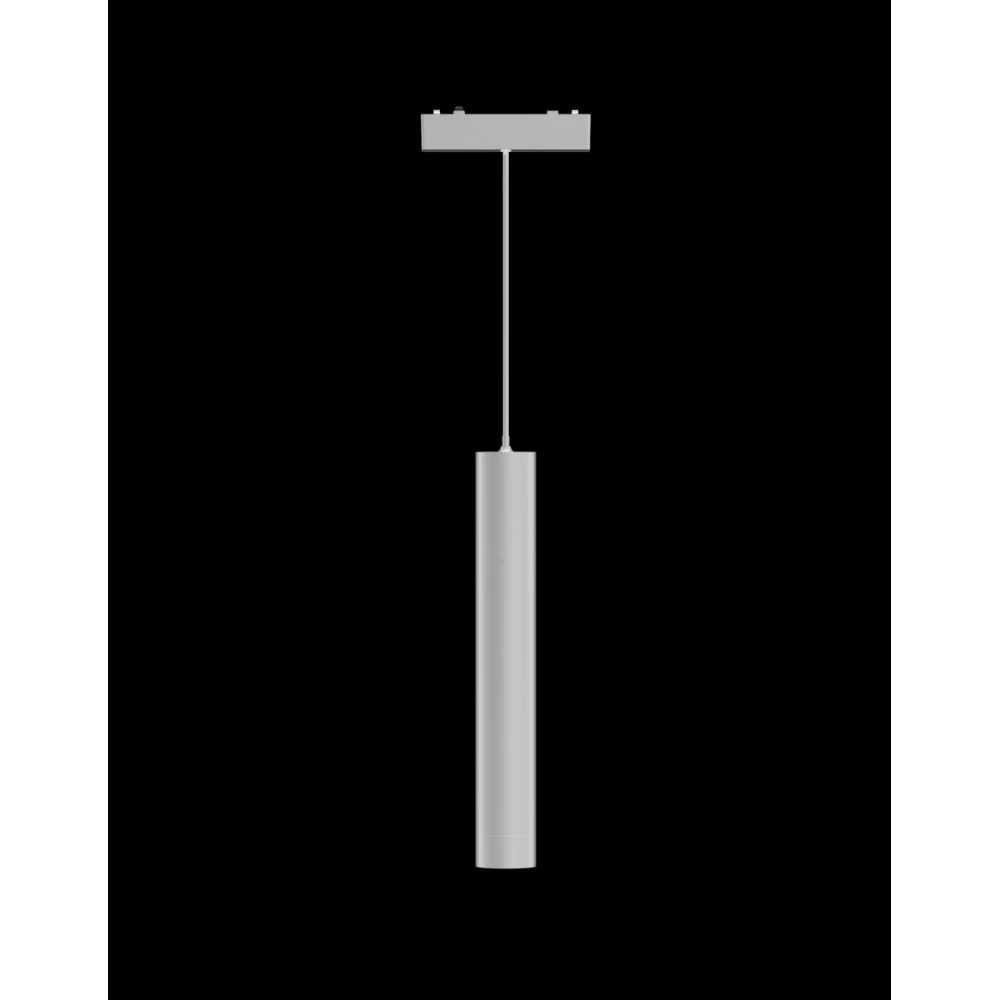 Slim 48V Magnetic Suspension Light 6W Ra90 για ΡΑΓΑ SLIM ΛΕΥΚΟ - UNIVERSE