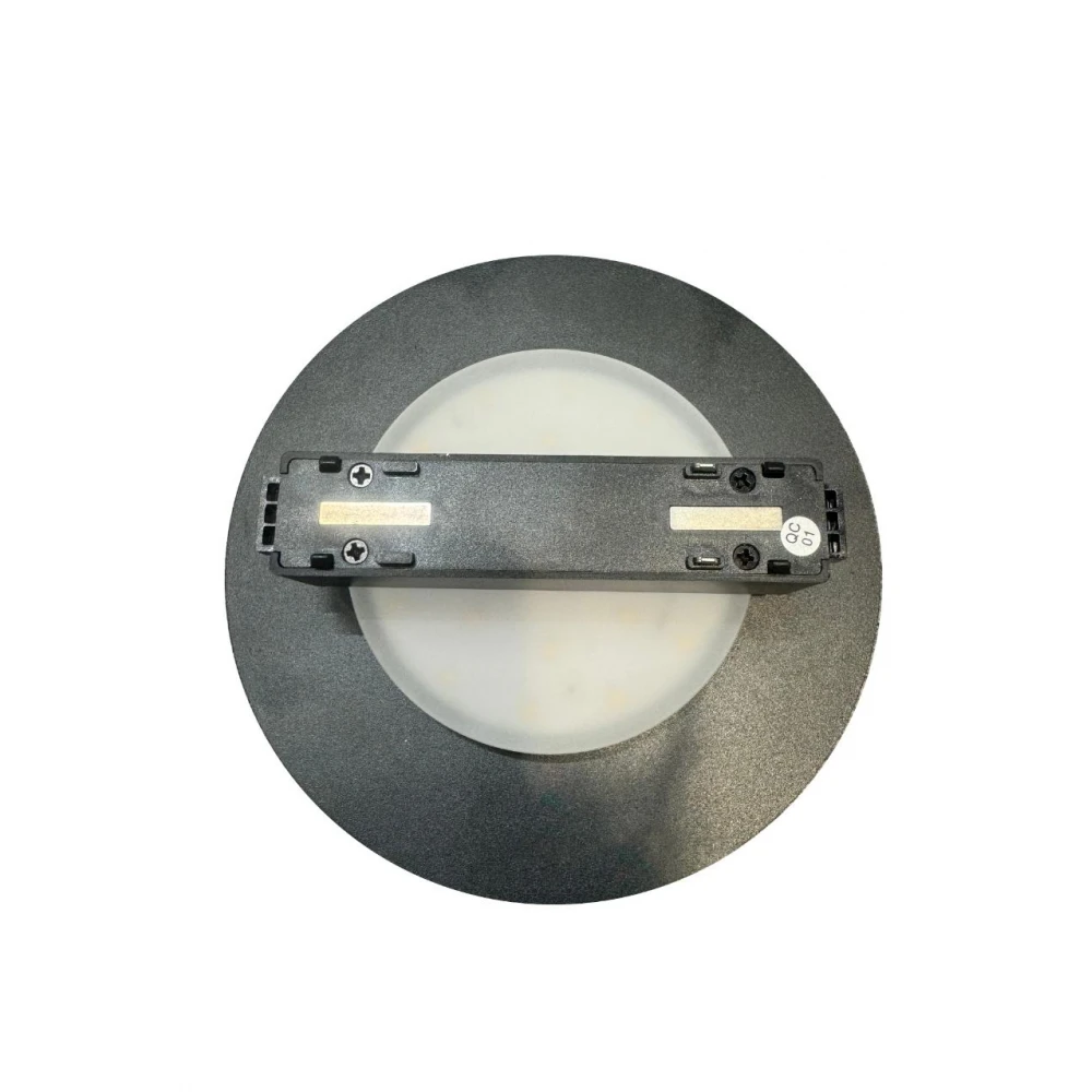 Slim 48V Magnetic Indirect Light 5W Ra90 για ΡΑΓΑ SLIM ΜΑΥΡΟ - UNIVERSE