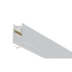 ΜΑΓΝΗΤΙΚΗ ΡΑΓΑ Standard 48v Magnetic Track Surface Mounted 1m Λευκό- UNIVERSE