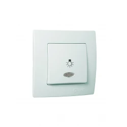 LILLIUM ΜΠΟΥΤΟΝ+ΦΩΣ ΠΕΡΛΕ MAKEL