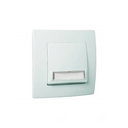 LILLIUM ΜΠΟΥΤΟΝ ΕΠΙΓΡ+ΦΩΣ ΠΕΡΛΕ MAKEL