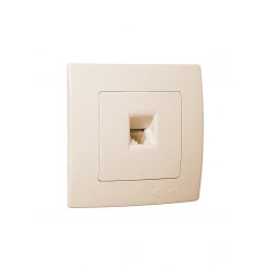 LILLIUM ΠΡΙΖΑ TF RJ11 ΜΟΝΗ ΜΠΕΖ MAKEL