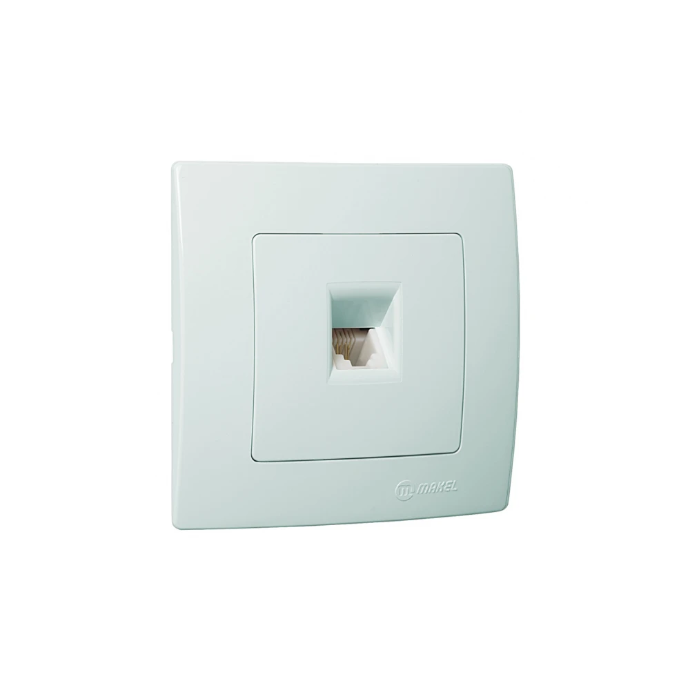 LILLIUM ΠΡΙΖΑ TF RJ11 ΜΟΝΗ ΠΕΡΛΕ MAKEL