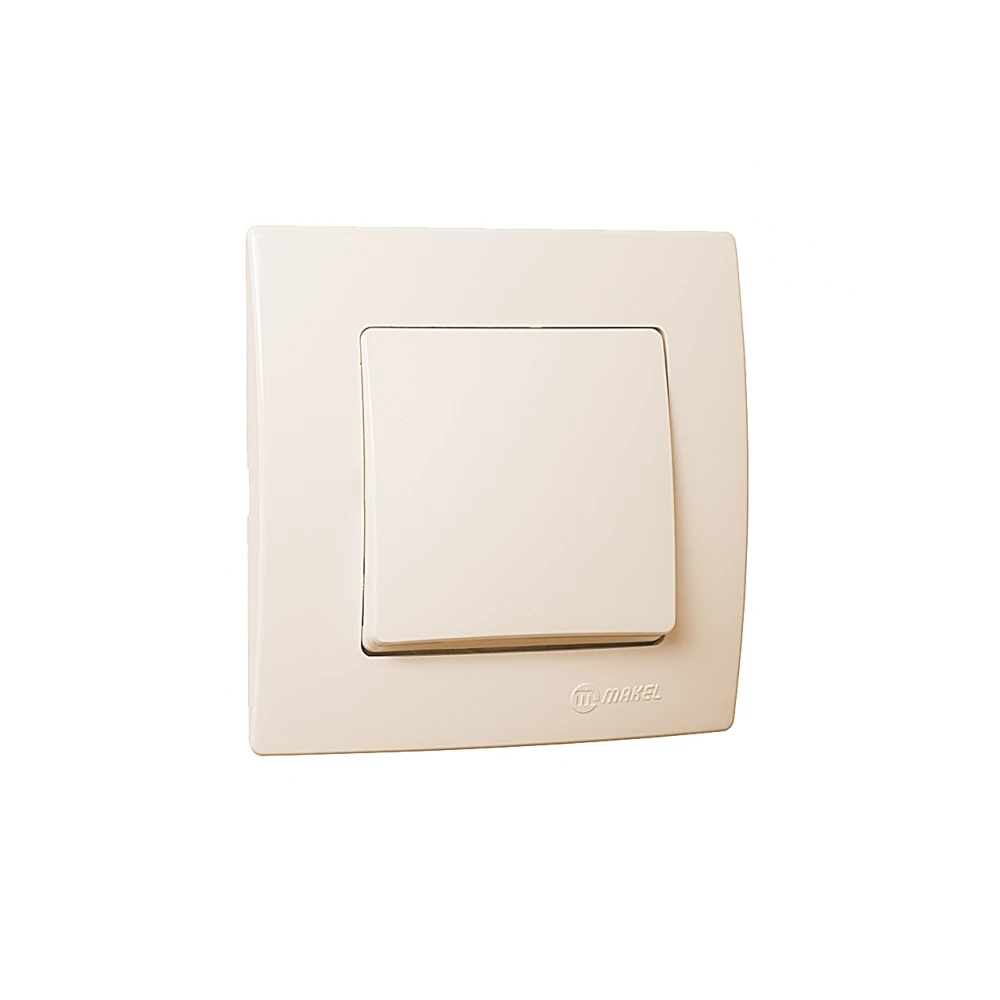 LILLIUM ΔΙΑΚΟΠΤΗΣ Α/R ΜΠΕΖ MAKEL