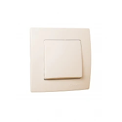 LILLIUM ΔΙΑΚΟΠΤΗΣ Α/R ΜΠΕΖ MAKEL