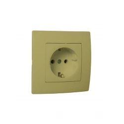 LILLIUM ΣΟΥΚΟ(Α.Κ.529/2329) ΧΡΥΣΟ ΜΑΤ MAKEL