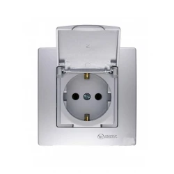 LILLIUM ΣΟΥΚ+ΚΑ(ΑΚ.529/2382) ΑΣΗΜΙ ΜΑΤ MAKEL