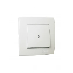 LILLIUM ΔΙΑΚΟΠΤΗΣ ΡΟΛΛΩΝ ΛΕΥΚΟ MAKEL