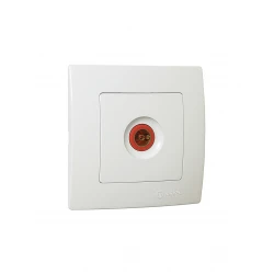 LILLIUM ΠΡΙΖΑ TV ΤΕΡΜΑΤΙΚΗ ΛΕΥΚΗ MAKEL