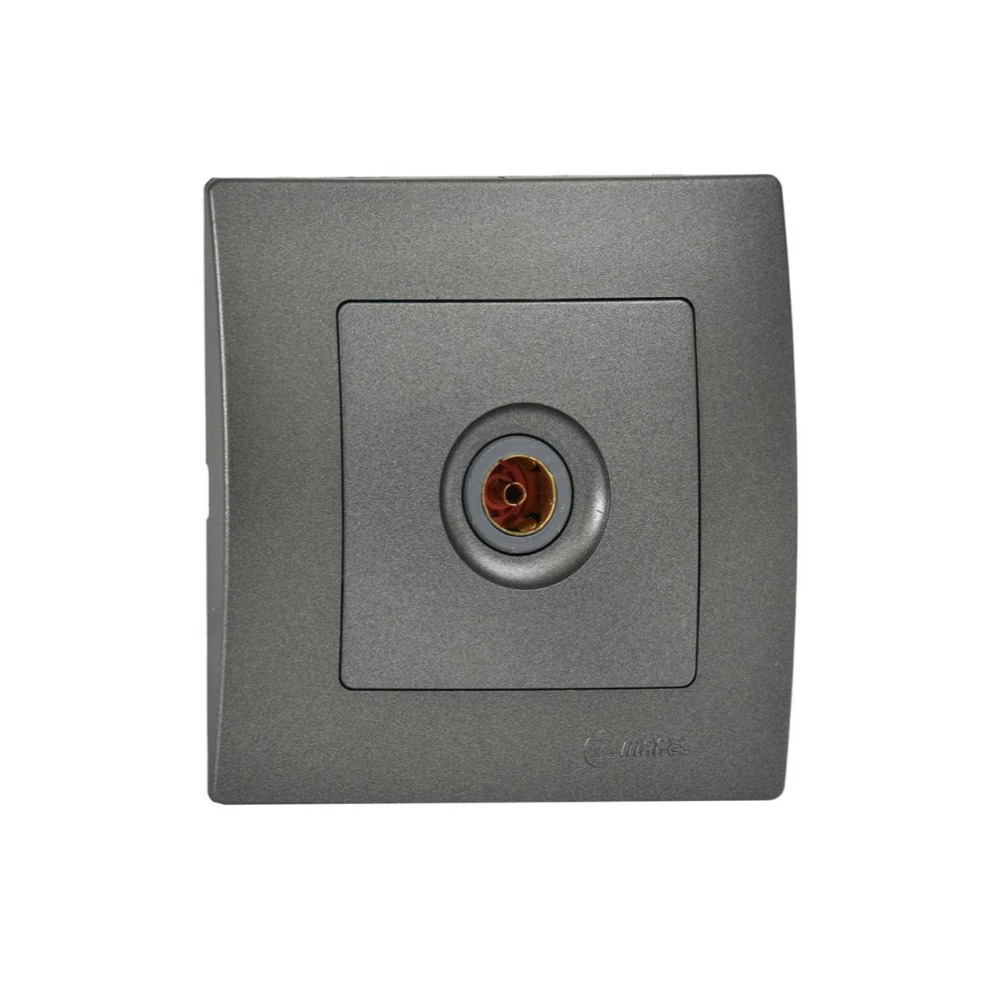 LILLIUM ΠΡΙΖΑ TV ΤΕΡΜΑΤΙΚΗ ΑΝΘΡΑΚΙ ΜΑΤ MAKEL