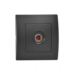 LILLIUM ΠΡΙΖΑ TV ΔΙΕΛΕΥΣΕΩΣ ΜΑΥΡΟ ΜΑΤ MAKEL