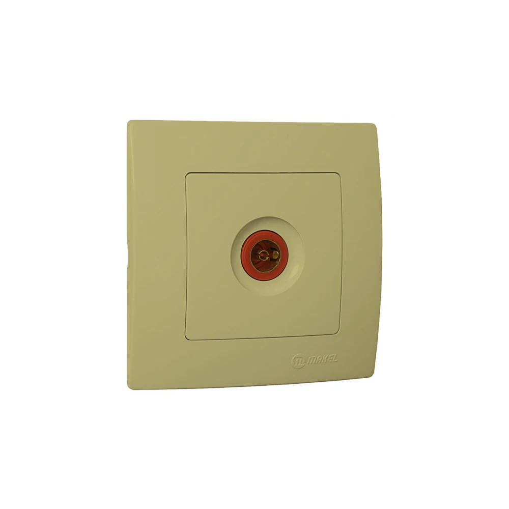 LILLIUM ΠΡΙΖΑ TV ΤΕΡΜΑΤΙΚΗ ΧΡΥΣΟ ΜΑΤ MAKEL