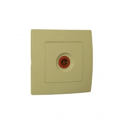 LILLIUM ΠΡΙΖΑ TV ΤΕΡΜΑΤΙΚΗ ΧΡΥΣΟ ΜΑΤ MAKEL