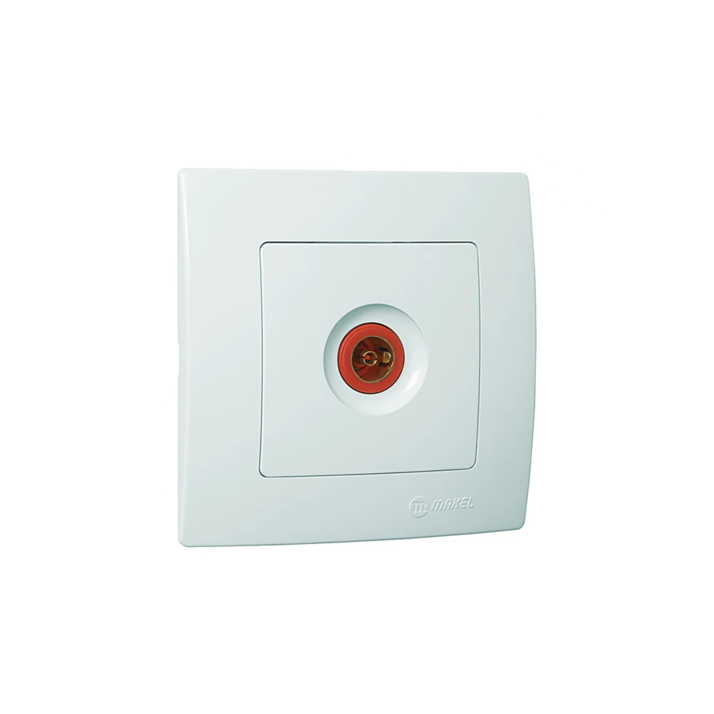 LILLIUM ΠΡΙΖΑ TV ΤΕΡΜΑΤΙΚΗ ΠΕΡΛΕ MAKEL