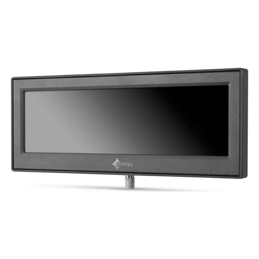 Εξωτερική Κεραία Τηλεόρασης UHF ANDIGITAL 5G Σε Λευκό ή Μαύρο Χρώμα - MATEL