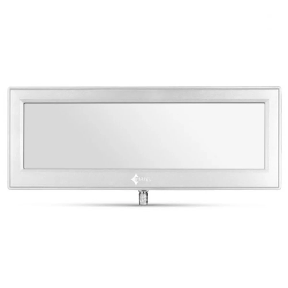 Εξωτερική Κεραία Τηλεόρασης UHF ANDIGITAL 5G Σε Λευκό ή Μαύρο Χρώμα - MATEL