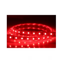 LED Ταινία 230V 9W/m 5050 IP65 Dimmable - RGB Universe
