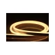 LED Neon Flex Φωτοσωλήνας 8W /m IP65 Θερμό Λευκό 3000K DIMMABLE - Universe