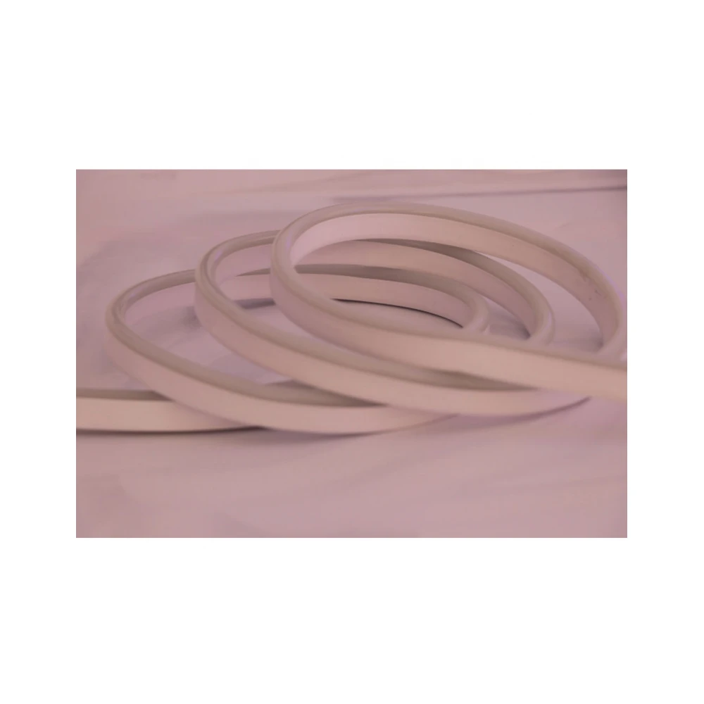 LED Neon Flex Φωτοσωλήνας 8W /m IP65 Θερμό Λευκό 3000K DIMMABLE - Universe