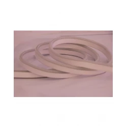 LED Neon Flex Φωτοσωλήνας 8W /m IP65 Θερμό Λευκό 3000K DIMMABLE - Universe