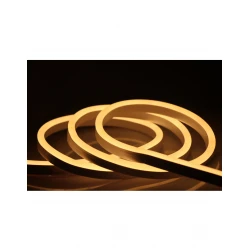 LED Neon Flex Φωτοσωλήνας 8W /m IP65 Θερμό Λευκό 3000K DIMMABLE - Universe