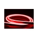 LED Neon Flex Φωτοσωλήνας 8W /m IP65 Κόκκινο DIMMABLE - Universe