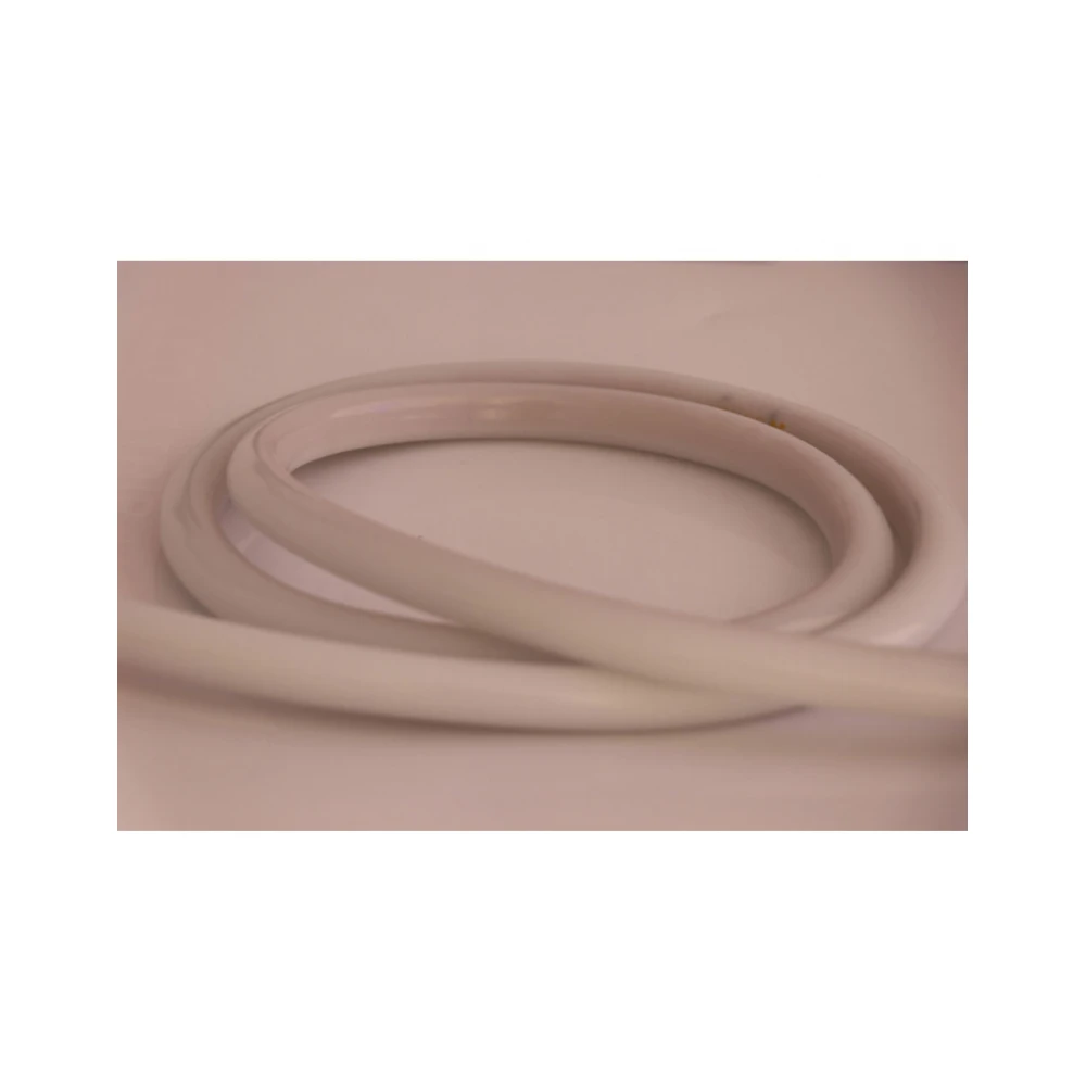 Στρογγυλή ROUND NEON FLEX LED Πράσινη Ταινία 9W 230V 1150lm 330° IP65 DIMMABLE - UNIVERSE