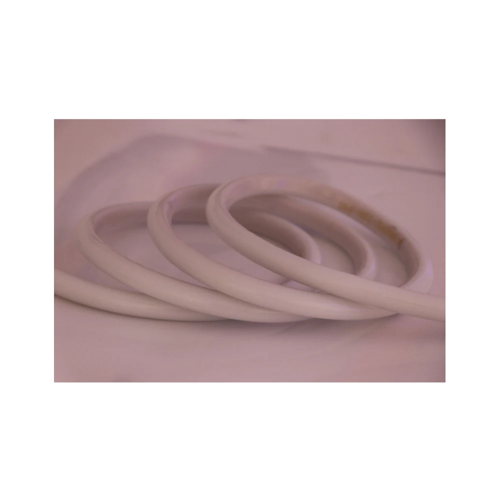 Στρογγυλή ROUND NEON FLEX LED Πράσινη Ταινία 9W 230V 1150lm 330° IP65 DIMMABLE - UNIVERSE