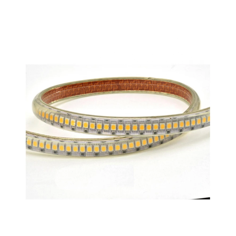 LED Ταινία SHORT PITCH 18W 230V IP65 Ουδέτερο Λευκό 4000Κ Dimmable Universe