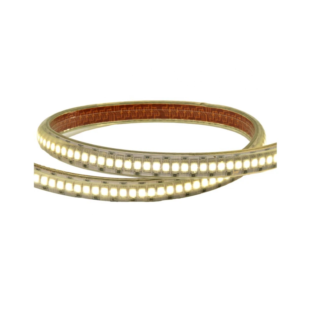 LED Ταινία SHORT PITCH 18W 230V IP65 Ουδέτερο Λευκό 4000Κ Dimmable Universe